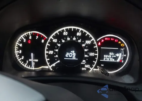 2015 Nissan Versa Note Sv from USA, damaged, VIN 3N1CE2CP5FL360902